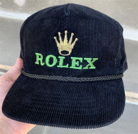 Men's Rolex Hats 